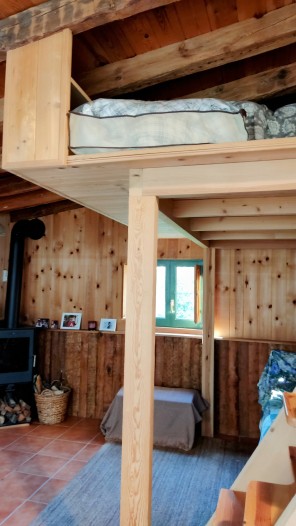 Dormitorio